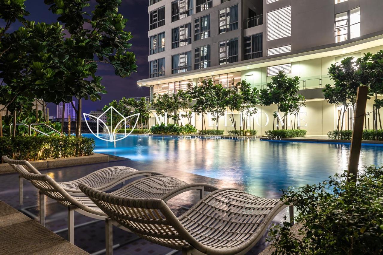 The Robertson Kuala Lumpur 아파트 외부 사진